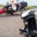 Motorizado perdió la vida en accidente por no tener casco