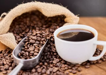 Día Internacional del Café