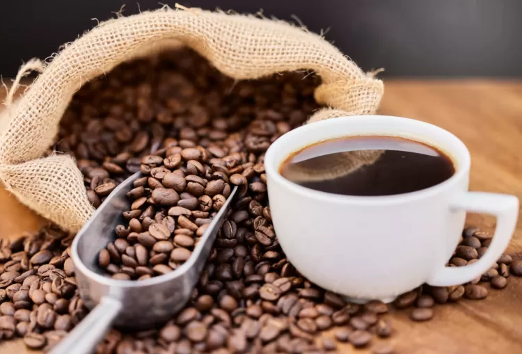 Día Internacional del Café