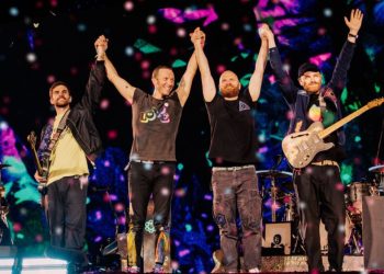 Coldplay prepara gira 2025 con tres conciertos en Hong Kong