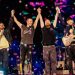 Coldplay prepara gira 2025 con tres conciertos en Hong Kong