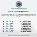 dólar oficial