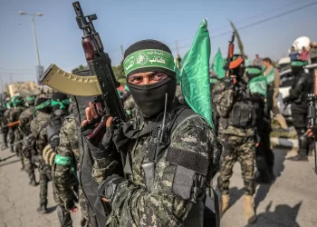 Hamás lamenta muerte de Hassan Nasrallah en ataque aéreo israelí