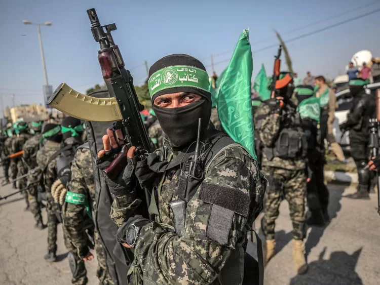 Hamás lamenta muerte de Hassan Nasrallah en ataque aéreo israelí