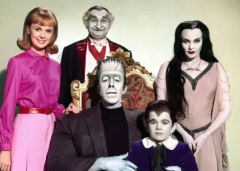 familia monster