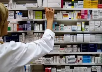 Sector farmacéutico2025 será positivo