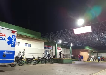 Luto en el fútbol