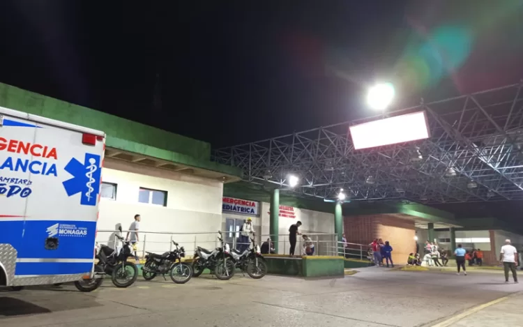 Luto en el fútbol