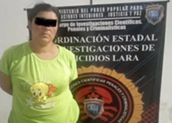 Ocultó su embarazo y asfixió a la bebé al nacer