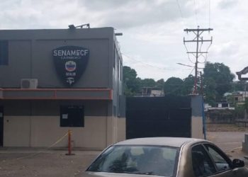 murió electrocutado