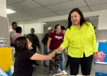 Regreso a clases