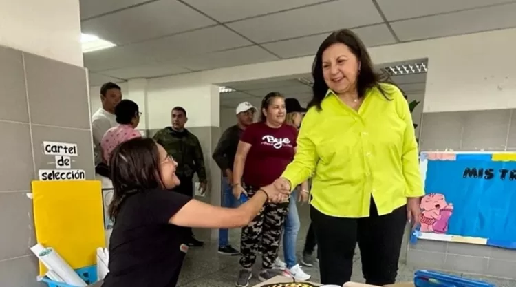 Regreso a clases