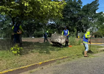 saneamiento en San Diego