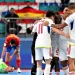 La Vinotinto derrotó a España y pasó a la siguiente ronda en Mundial de Futsal