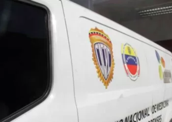 Fallecida sexagenaria