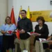 Alcalde Fuenmayor presentó Cuadernos Patrimoniales