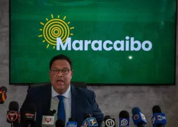 Alcalde Rafael Ramírez Colina