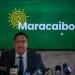 Alcalde Rafael Ramírez Colina