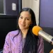 Alejandra Rivera, noche gastronómica árabe