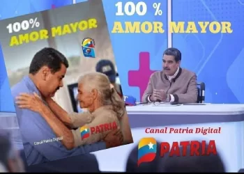 Amor Mayor