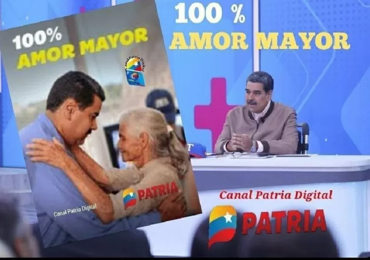 Amor Mayor