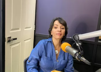 Ana Isabel Belmonte, brecha cambiaria