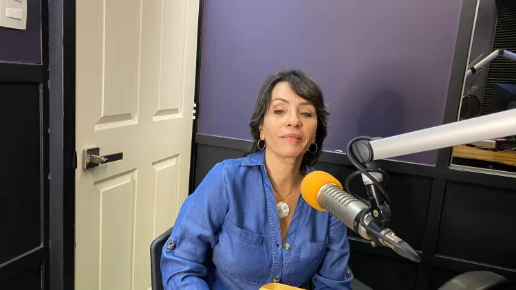 Ana Isabel Belmonte, brecha cambiaria