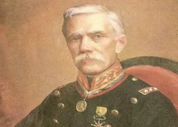 Bartolome Salom