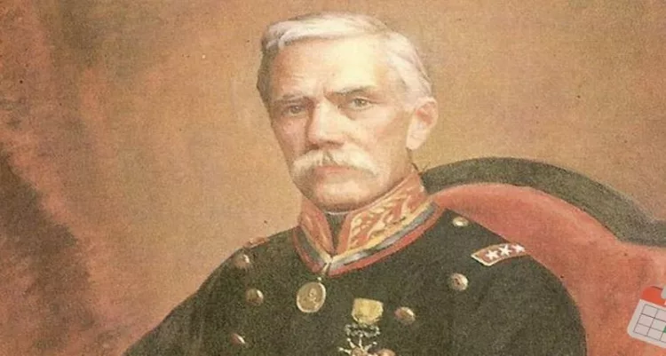 Bartolome Salom