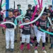 Béisbol Menor en Guacara