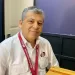 Benito Hamidian, Congreso Internacional