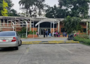 CDI Las Chimeneas