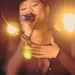Cantante Geraldine