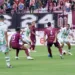 Carabobo ganó a Estudiantes de Mérida