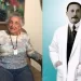 Josefina "Chispa" Hernández, última sobrina directa de José Gregorio Hernández