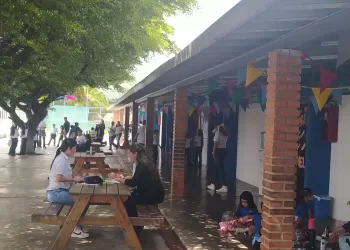 Colegio Los Robles