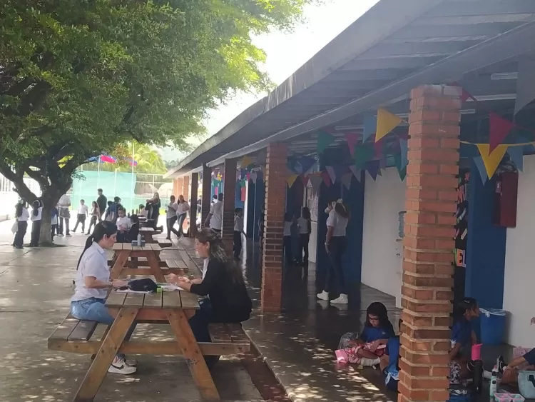 Colegio Los Robles