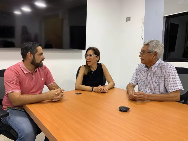Congreso Internacional Porcino