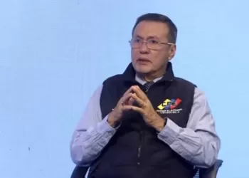 Conrado cambios en el Consejo Nacional