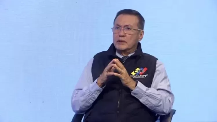 Conrado cambios en el Consejo Nacional