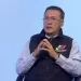 Conrado cambios en el Consejo Nacional