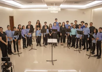Conservatorio de Música cautivó
