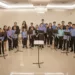 Conservatorio de Música cautivó