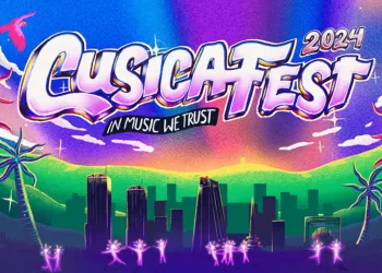 Cusica Fest