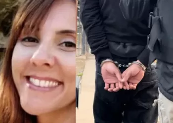 Detenido Neiquel Gutiérrez