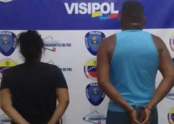 Detenidos por abusar de un niño en edad preescolar