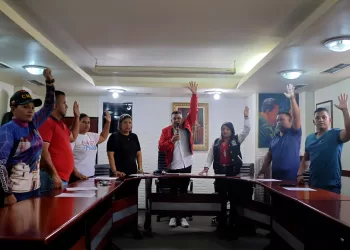 Declararon ausencia absoluta de concejales opositores
