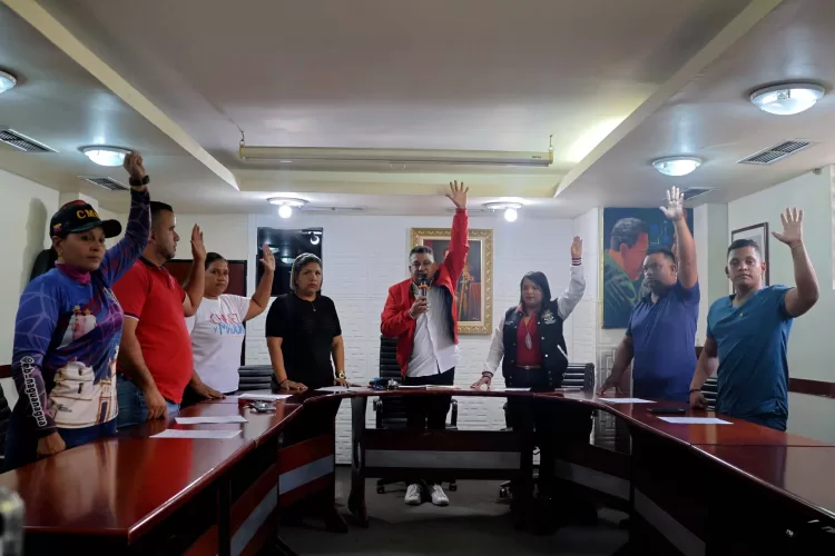 Declararon ausencia absoluta de concejales opositores