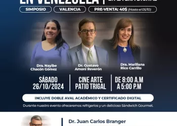 Derecho en Venezuela