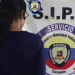 Detenida por abandonar a su bebé